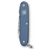 Cuțit Victorinox Pioneer X Alox Limited Edition 2026 glacier blue 93 mm Glacier Blue
