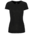 Nanoweight Tee SS Women 9999 Black