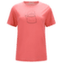 LightWool 140 Classic Tee Kettle Women Sun Kissed Coral