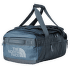 BASE CAMP VOYAGER DUFFEL 42L GKQ GRANITE GREY/FROST GREY
