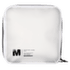 Packing Cube Dry M white 0243