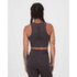 Maiou Mons Royale Solace Merino Seamless Tank Women Forged Iron