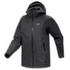 Beta Jacket Women Black