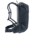 Rucsac deuter Attack 22 EL Black