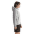 Jachetă Arcteryx Gamma Lightweight Hoody Women Mallow