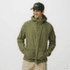 Jachetă Fjällräven VARDAG VINDBY JACKET MEN Green