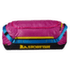 Nomad 40 Duffel Bag Fucsia/Giallo