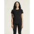 Tricou cu mânecă scurtă Craft Collective SS Tee Women 999000 Black