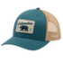 Columbia Mesh Snap Back Everblue, PNW Bear 430
