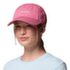 Capac Columbia Provisions™ Ball Cap Rosette, Columbia Script 661
