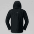 Jachetă Norrona falketind Gore-Tex Jacket Men Caviar Black