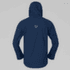 Jachetă Norrona falketind dri1 Jacket Men Indigo Night