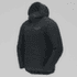 Jachetă Norrona falketind aero60 Hood Men Caviar Black