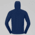 Jachetă Norrona falketind warm2 stretch Hood Men Indigo Night