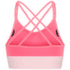 Sutien Kari Traa Sofia Bra BGUM/BUBBLEGUM