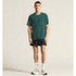 Tricou cu mânecă scurtă Craft Hypervent Tee Men 9310