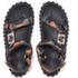 Sandale Gumbies Scrambler Sandal - Khaki & Orange Khaki / Orange