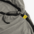 Inserție pentru sac de dormit Sea to Summit Reactor Lightweight Liner Pewter