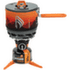 Aragaz Jetboil TrailCook 1.2L Sunset