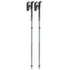 Makalu FX Carbon AS greenblue light-greenblue dark-black