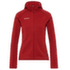 Aconcagua ML Hooded Jacket Women 3818 dark mammut red