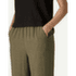 Pantaloni Patagonia Garden Island Pants Women Whole Weave: Blue Sage