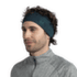 Bandă pentru cap Buff Dryflx Headband (118098) R_BLACK