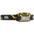Lampă frontală Petzl ARIA® 2R Black/yellow