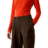 Pantaloni Arcteryx Leutia Pant Women Carob
