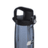 Sticlă Nalgene Straw bottle Grey, w. Black Cap