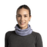 Eșarfă Buff Midweight Merino Wool (113022) MELANGE TEMPEST