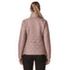 Jachetă Patagonia Nano Puff Jacket Women Birch White