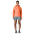 Jachetă Patagonia Houdini Jacket Women Blue Sage