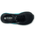 Încălțăminte Topo athletic Ultraventure 4 Women Black / Lime