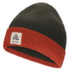 Explorer Beanie Tarmac/Poinciana