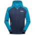 KAOS HOODY Men Night Sky/Lake