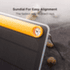 Panou solar BioLite Solar Panel 10 +