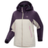 Beta AR Jacket Women Cosmic Bloom