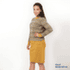 Pulover Kama Merino sweater 5044 pink