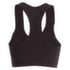 Sutien Icebreaker Merino Seamless Active Bra Women BITTERSWEET