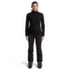Hanorac Icebreaker Merino 400 Realfleece™ Descender LS Zip Women BLACK