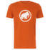 Mammut Core T-Shirt Classic Men autumn larice