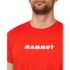 MAMMUT CORE T-SHIRT MEN LOGO