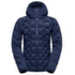 OPRY STRETCH INSULATED JKT Women Night Sky/Chalk
