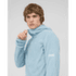 Eiger Free ML Air Half Zip Hoodie Men