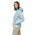 Jachetă Mammut Waymarker IN Hooded Jacket Women marine 5118