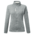 CHAMONIX KNITWARM Jacket WOMEN F4809 HEATHER GREY