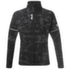 INTENSE SAFE AND WARM JACKET MEN NOIR NEW