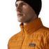 Jachetă Patagonia Nano Puff Jacket Men Treeline Green