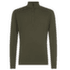 Merino 200 Oasis LS Half Zip Men DK LODEN